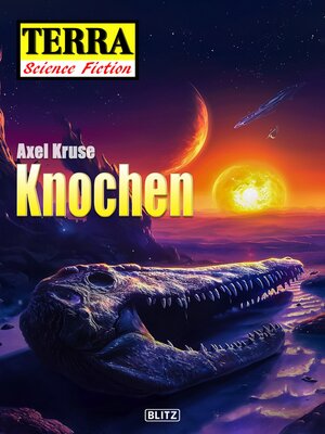 cover image of Knochen